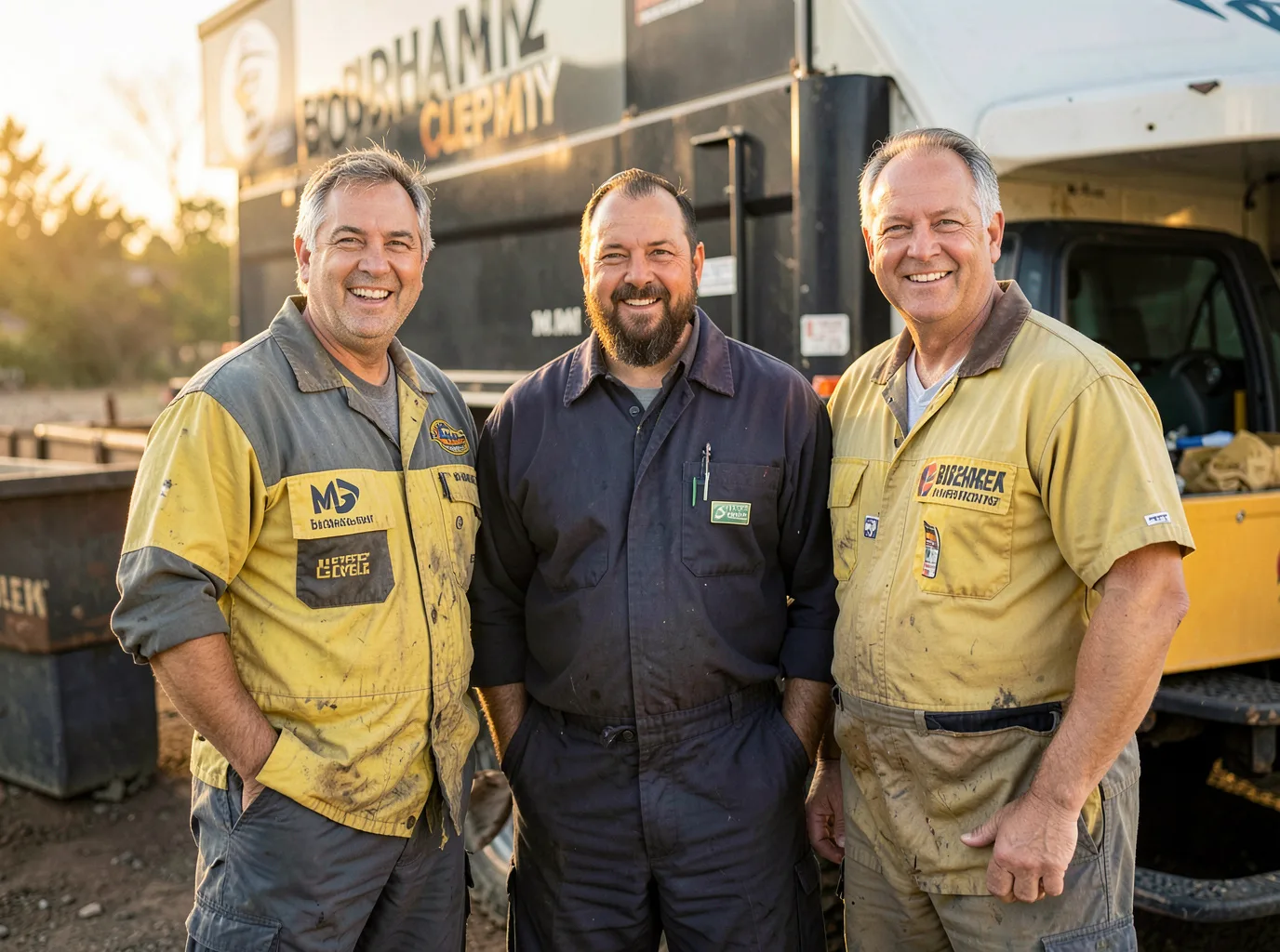 Sewage Cleanup company in Braddock Heights, MD