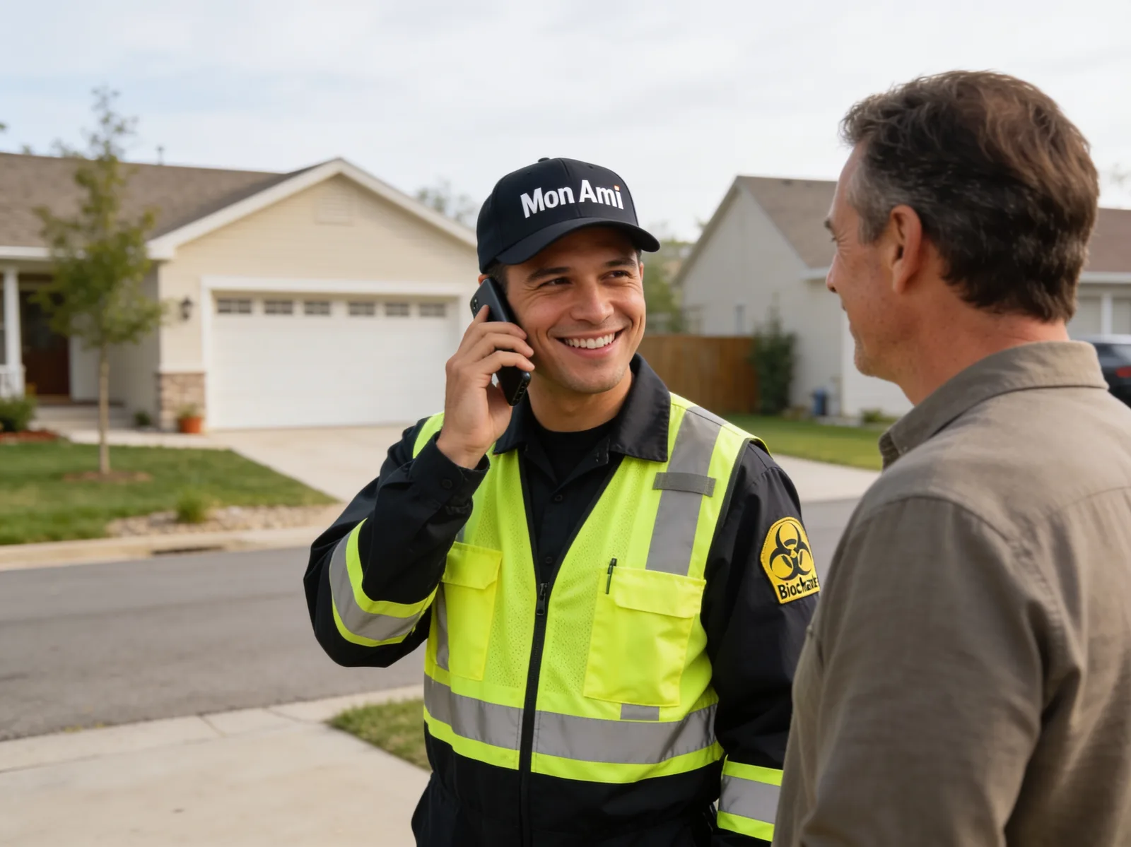 Sewage Cleanup Braddock Heights, MD FAQs