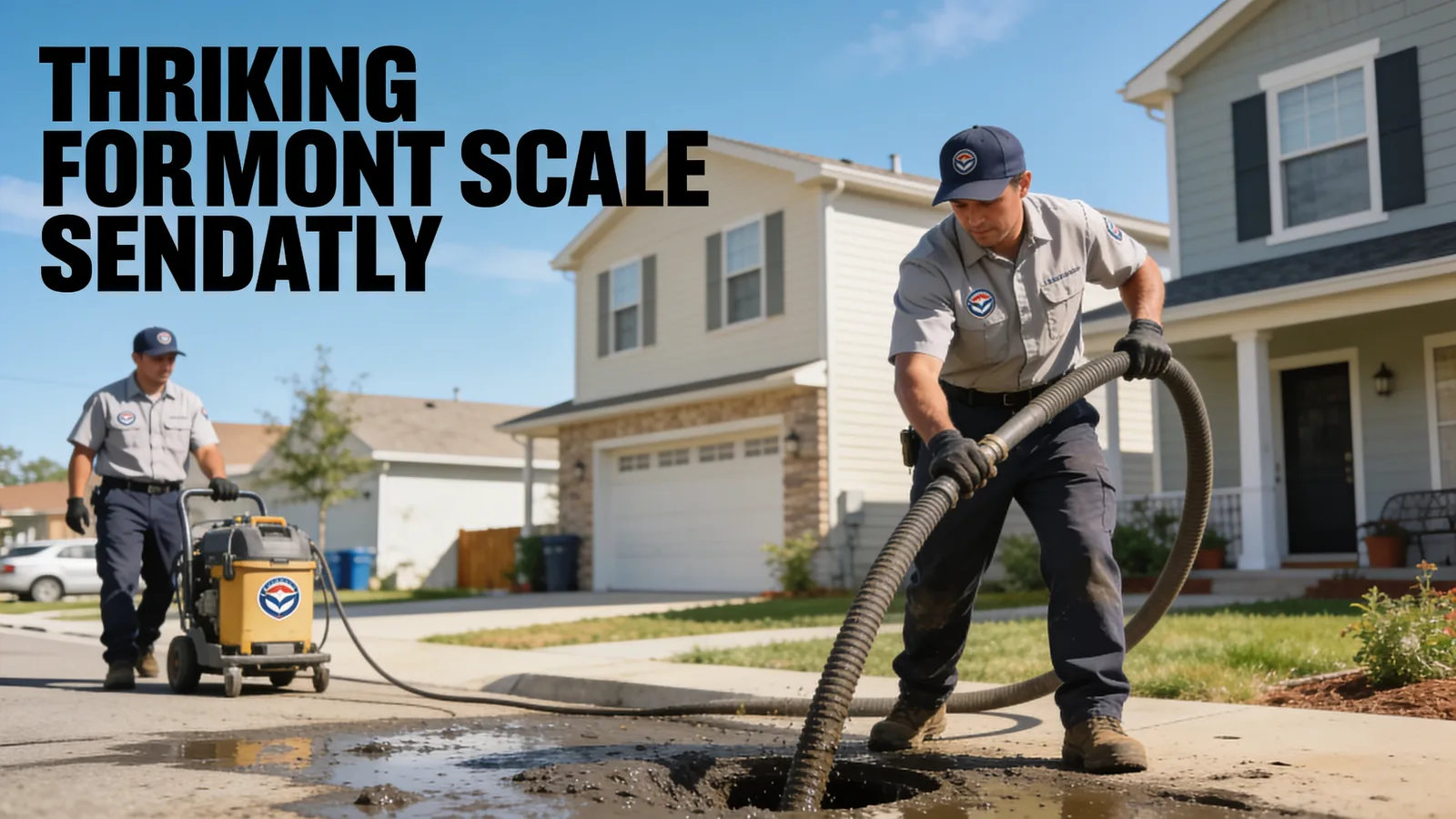 Sewage Cleanup in Braddock Heights, MD near me